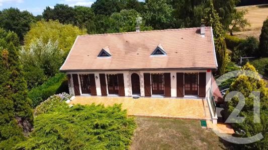 Annonce Vente 7 pices Maison Aixe-sur-vienne 87