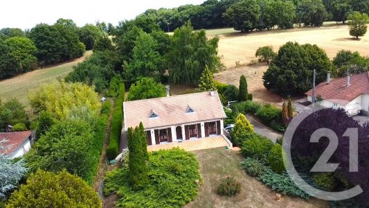 Acheter Maison 155 m2 Aixe-sur-vienne