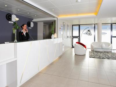 Annonce Vente 2 pices Appartement Carrieres-sur-seine 78