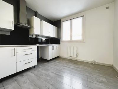 For sale Fontaine 3 rooms 53 m2 Isere (38600) photo 3
