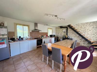 For sale Lalinde 7 rooms 170 m2 Dordogne (24150) photo 2