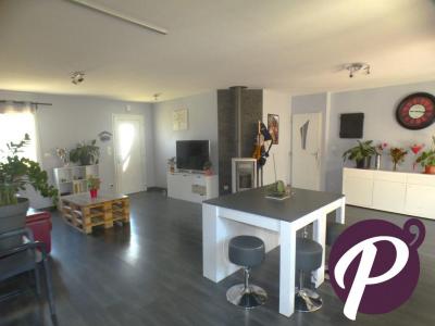 Annonce Vente 6 pices Maison Cours-de-pile 24