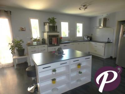 Acheter Maison 130 m2 Cours-de-pile