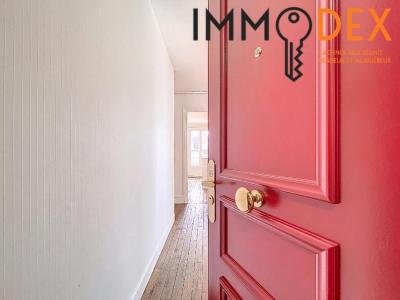 Annonce Vente 4 pices Appartement Reims 51