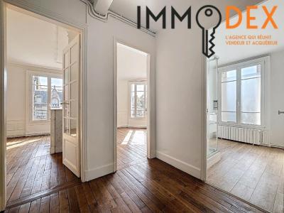 Acheter Appartement 106 m2 Reims