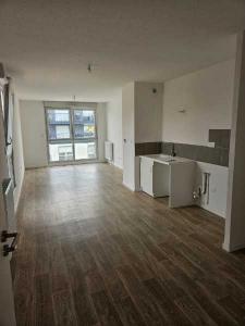 For rent Oberhausbergen 1 room 34 m2 Bas rhin (67205) photo 0