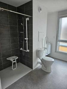 For rent Oberhausbergen 1 room 34 m2 Bas rhin (67205) photo 1