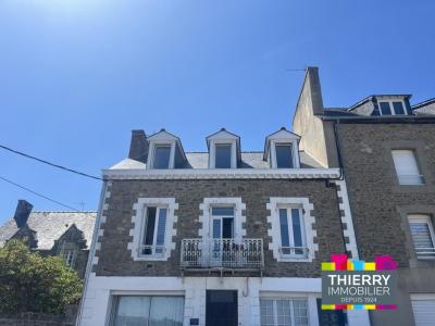 Annonce Vente 3 pices Appartement Dinard 35