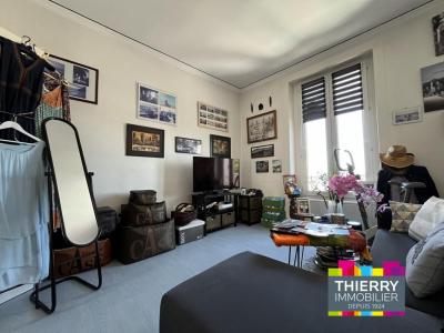 Acheter Appartement 53 m2 Dinard