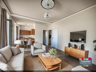 Acheter Appartement Dinard Ille et vilaine