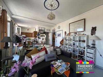 Acheter Appartement Dinard 387760 euros