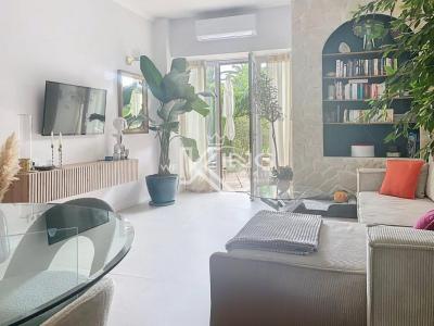 Acheter Appartement 60 m2 Saint-raphael