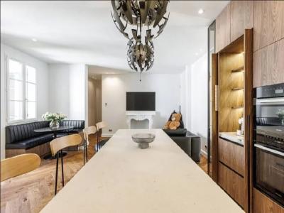 For sale Nice 4 rooms 85 m2 Alpes Maritimes (06000) photo 2