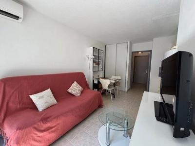 Louer Appartement 29 m2 Nice
