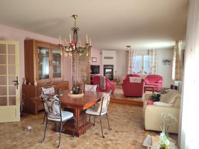 Annonce Vente 5 pices Maison Saint-julien-sur-reyssouze 01