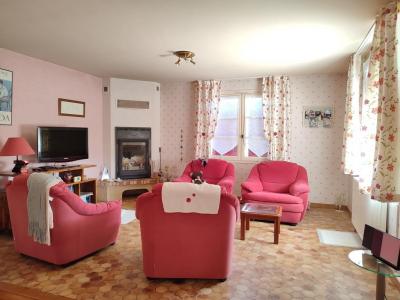 Acheter Maison 159 m2 Saint-julien-sur-reyssouze