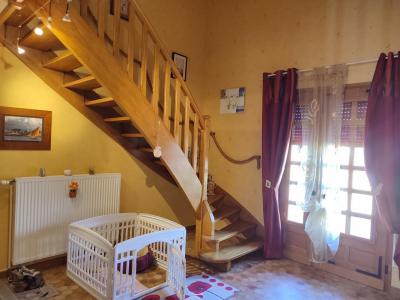 Acheter Maison Saint-julien-sur-reyssouze Ain