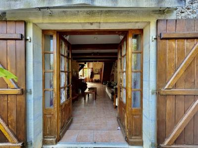 Annonce Vente 5 pices Maison Ruffec 16
