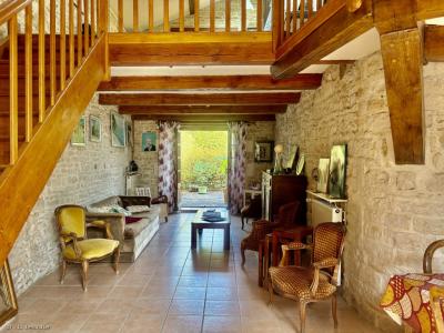 Acheter Maison 148 m2 Ruffec