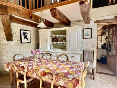 Acheter Maison Ruffec Charente