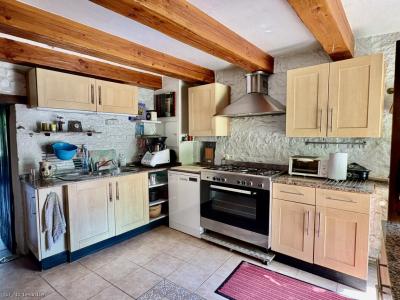 Acheter Maison Ruffec 159500 euros