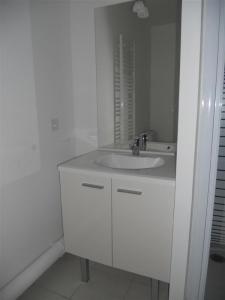 Louer Appartement 26 m2 Bouguenais