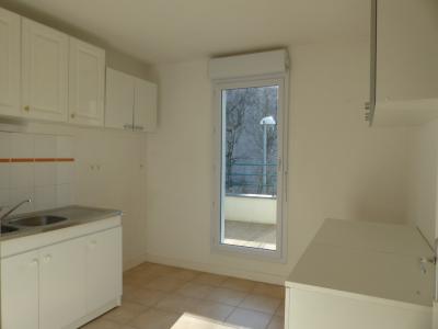 Louer Appartement 64 m2 Nantes