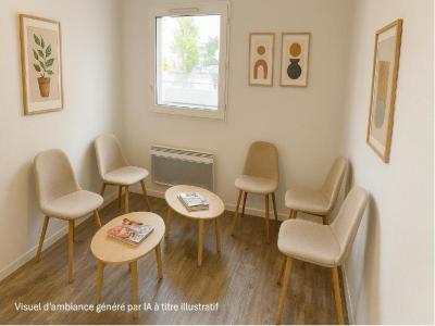 Annonce Vente Commerce Nantes 44