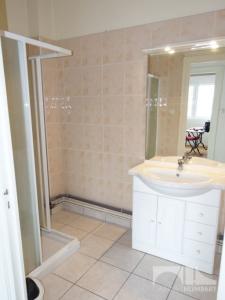 Louer Appartement Saint-etienne Loire