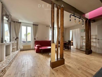 For rent Paris-4eme-arrondissement 2 rooms 50 m2 Paris (75004) photo 2