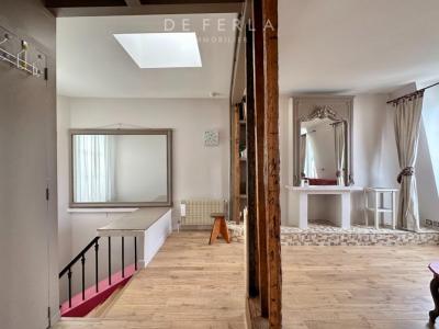 For rent Paris-4eme-arrondissement 2 rooms 50 m2 Paris (75004) photo 3