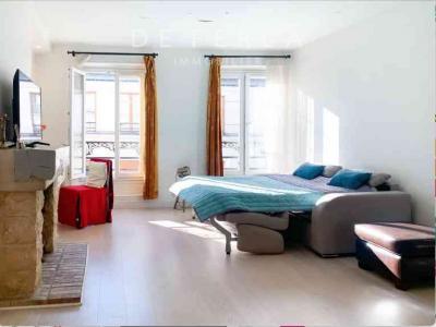 For rent Paris-5eme-arrondissement 1 room 31 m2 Paris (75005) photo 1