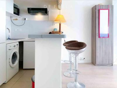 For rent Paris-5eme-arrondissement 1 room 31 m2 Paris (75005) photo 2