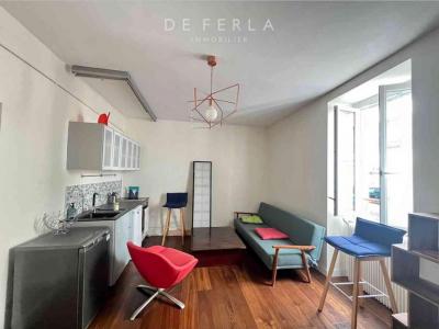 Louer Appartement Paris-14eme-arrondissement Paris