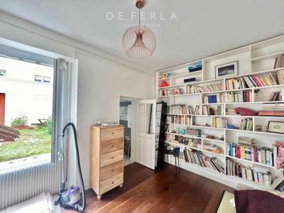 Louer Appartement Paris-14eme-arrondissement 1316 euros