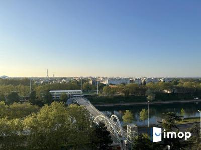 For sale Puteaux 5 rooms 130 m2 Hauts de Seine (92800) photo 4