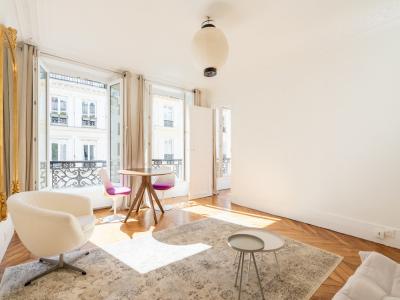 Annonce Vente 3 pices Appartement Paris-9eme-arrondissement 75