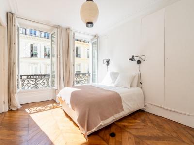 Acheter Appartement Paris-9eme-arrondissement Paris