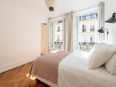 Acheter Appartement Paris-9eme-arrondissement 790000 euros