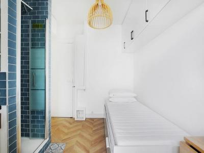 For rent Paris-6eme-arrondissement 1 room 10 m2 Paris (75006) photo 1