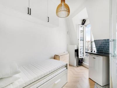 For rent Paris-6eme-arrondissement 1 room 10 m2 Paris (75006) photo 2