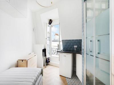 For rent Paris-6eme-arrondissement 1 room 10 m2 Paris (75006) photo 3