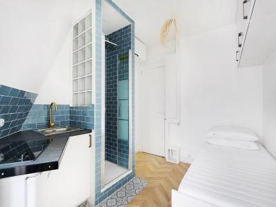 For rent Paris-6eme-arrondissement 1 room 10 m2 Paris (75006) photo 4