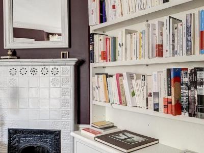 For rent Paris-10eme-arrondissement 2 rooms 53 m2 Paris (75010) photo 1