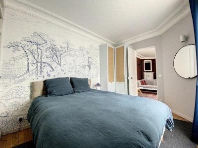 For rent Paris-10eme-arrondissement 2 rooms 53 m2 Paris (75010) photo 4