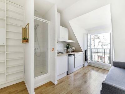 For rent Paris-8eme-arrondissement 1 room 13 m2 Paris (75008) photo 3