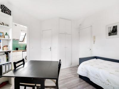 For rent Paris-10eme-arrondissement 1 room 19 m2 Paris (75010) photo 1
