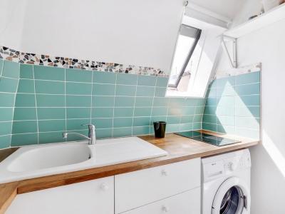 For rent Paris-10eme-arrondissement 1 room 19 m2 Paris (75010) photo 3