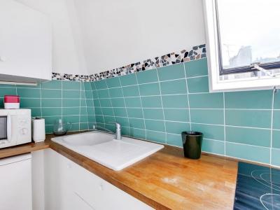 For rent Paris-10eme-arrondissement 1 room 19 m2 Paris (75010) photo 4