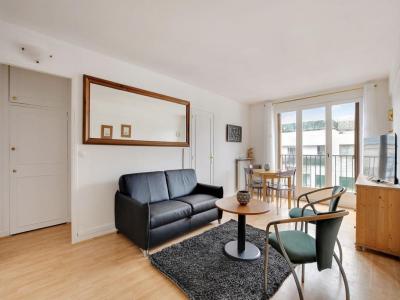 For rent Paris-14eme-arrondissement 1 room 33 m2 Paris (75014) photo 1